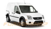 Ford Transit Connect, 2002-14