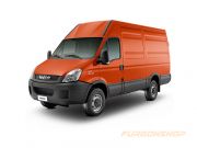 Iveco Daily, 2006-2014