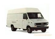 Iveco Daily, 1989-1999