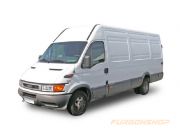 Iveco Daily, 1999-2006
